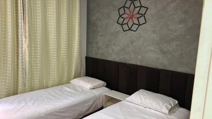 Palacete Linha - Floramar * Belo Horizonte