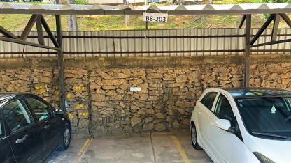 Apartamento Palacete Linha - Floramar Belo Horizonte
