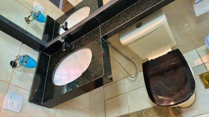 Palacete Linha - Floramar Apartamento