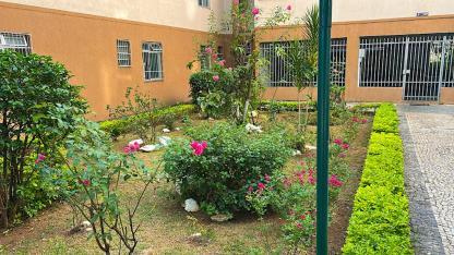 Palacete Linha - Floramar *
