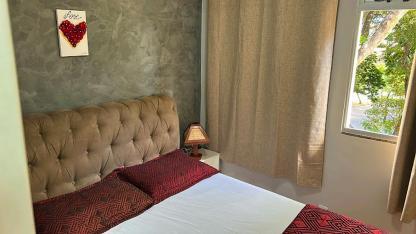 Palacete Linha - Floramar Apartamento Belo Horizonte