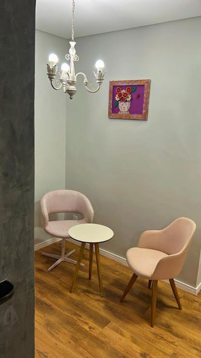 Apartamento Palacete Linha - Floramar Belo Horizonte