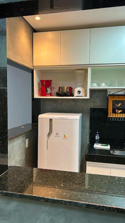 Palacete Linha - Floramar Belo Horizonte